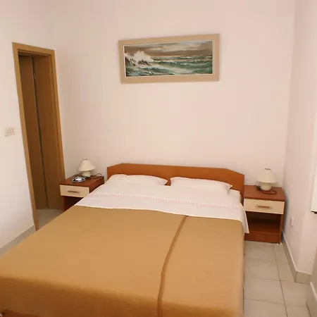 Πανσιόν Double Zuljana 3163a 3*