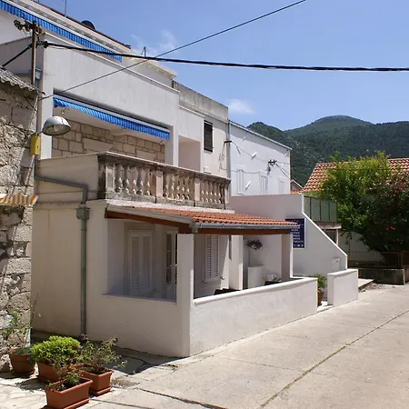 Πανσιόν Double Zuljana 3163a Brijesta