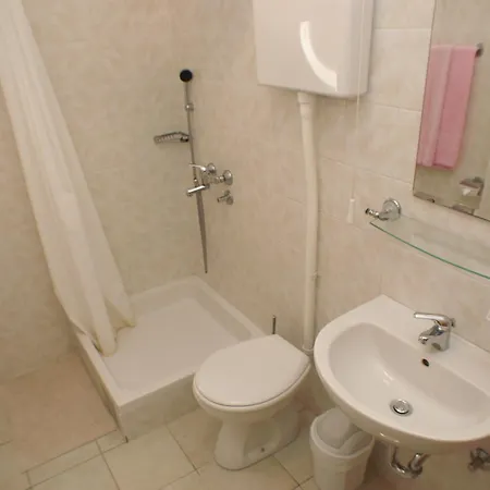 Guest house Double Zuljana 3163a