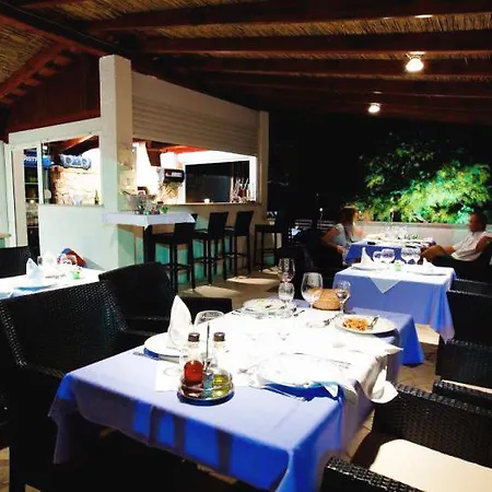 Guest house Double Zuljana 3163a 3*